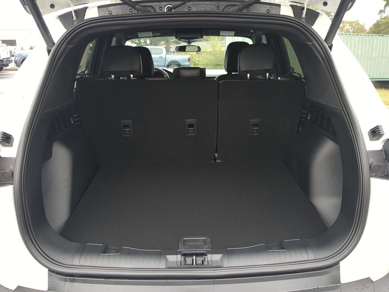 2026 Ford Escape ST-Line Winder GA