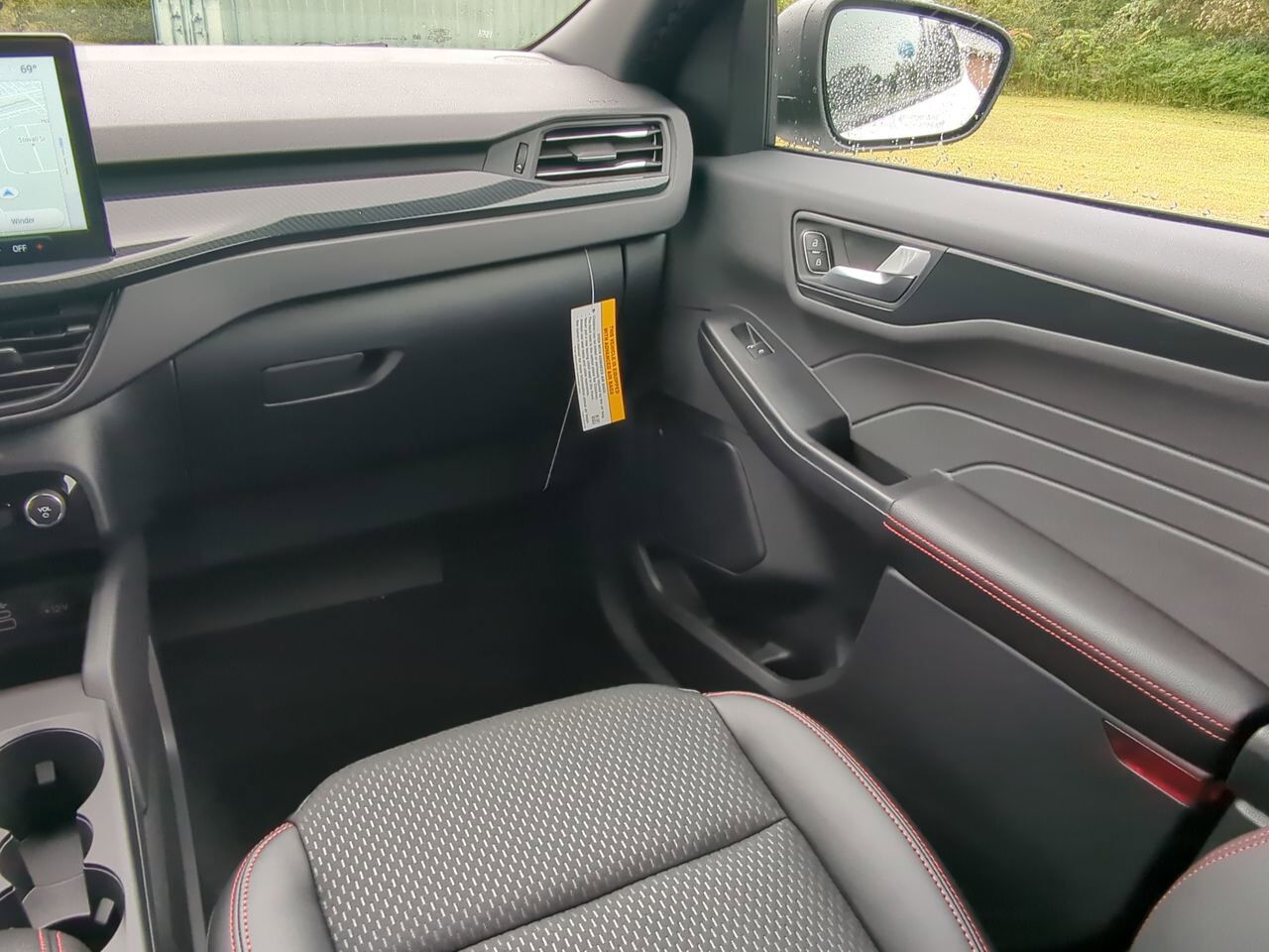 2026 Ford Escape ST-Line Winder GA