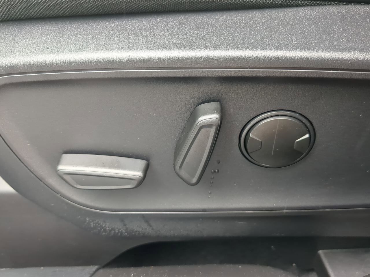 2026 Ford Escape ST-Line Winder GA
