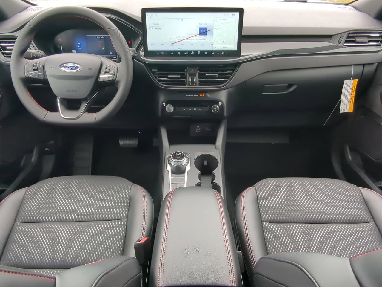 2026 Ford Escape ST-Line Winder GA