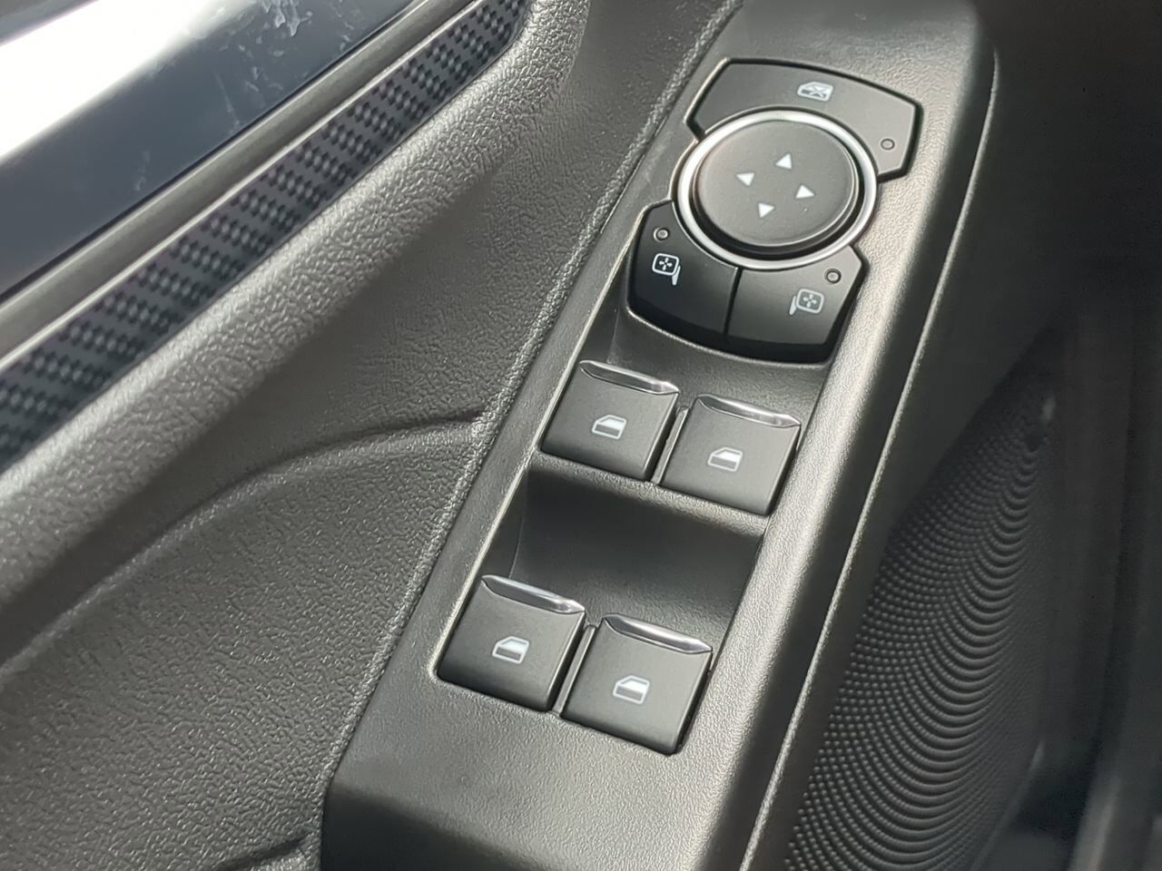 2026 Ford Escape ST-Line Winder GA