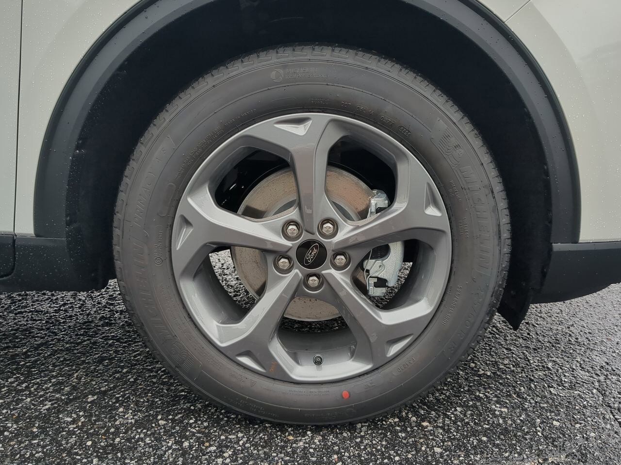 2026 Ford Escape ST-Line Winder GA