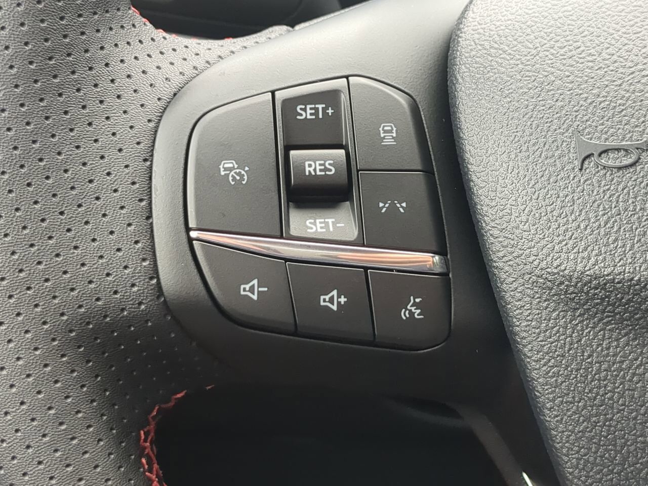 2026 Ford Escape ST-Line Winder GA