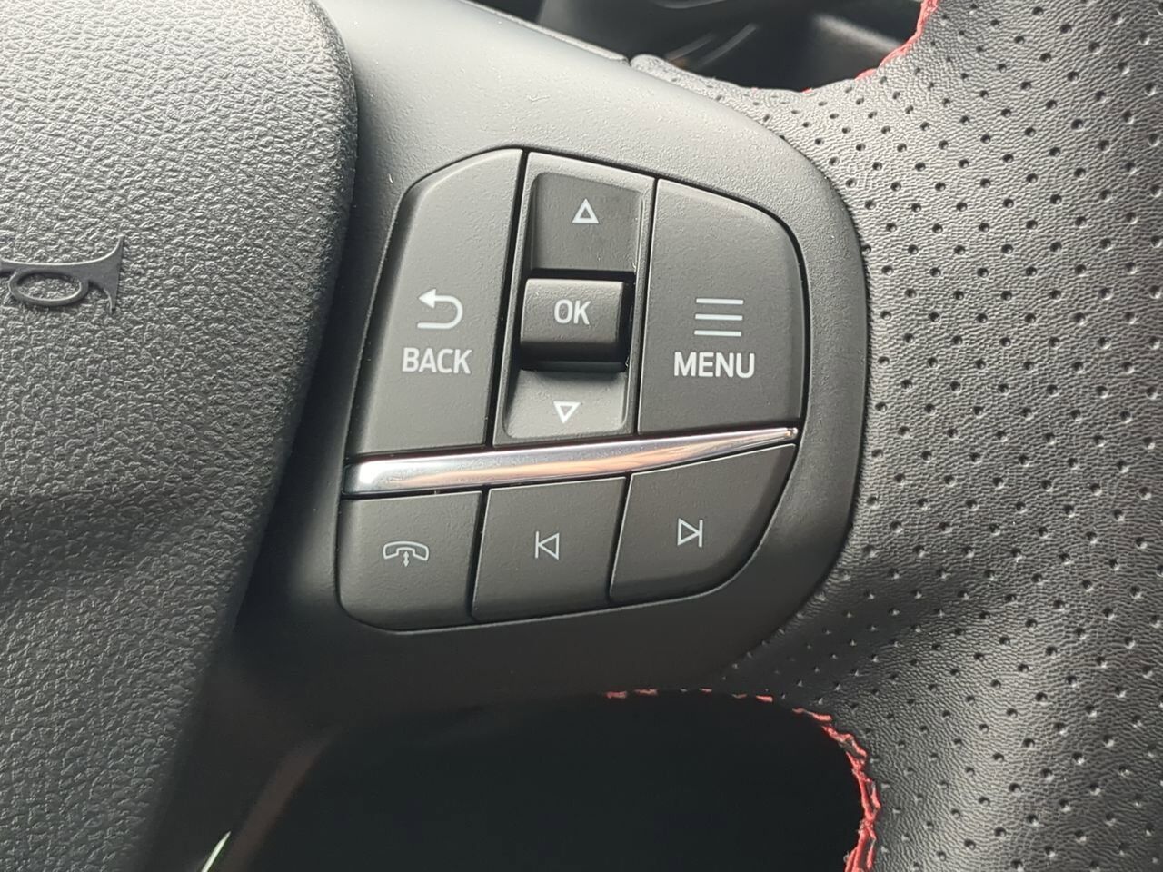 2026 Ford Escape ST-Line Winder GA