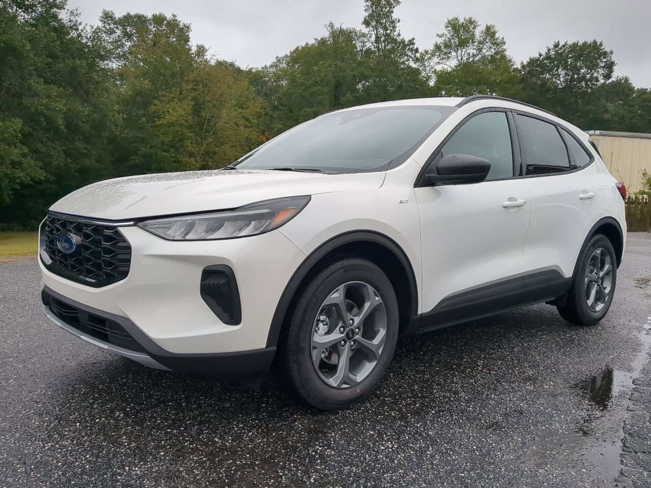 2026 Ford Escape ST-Line Winder GA