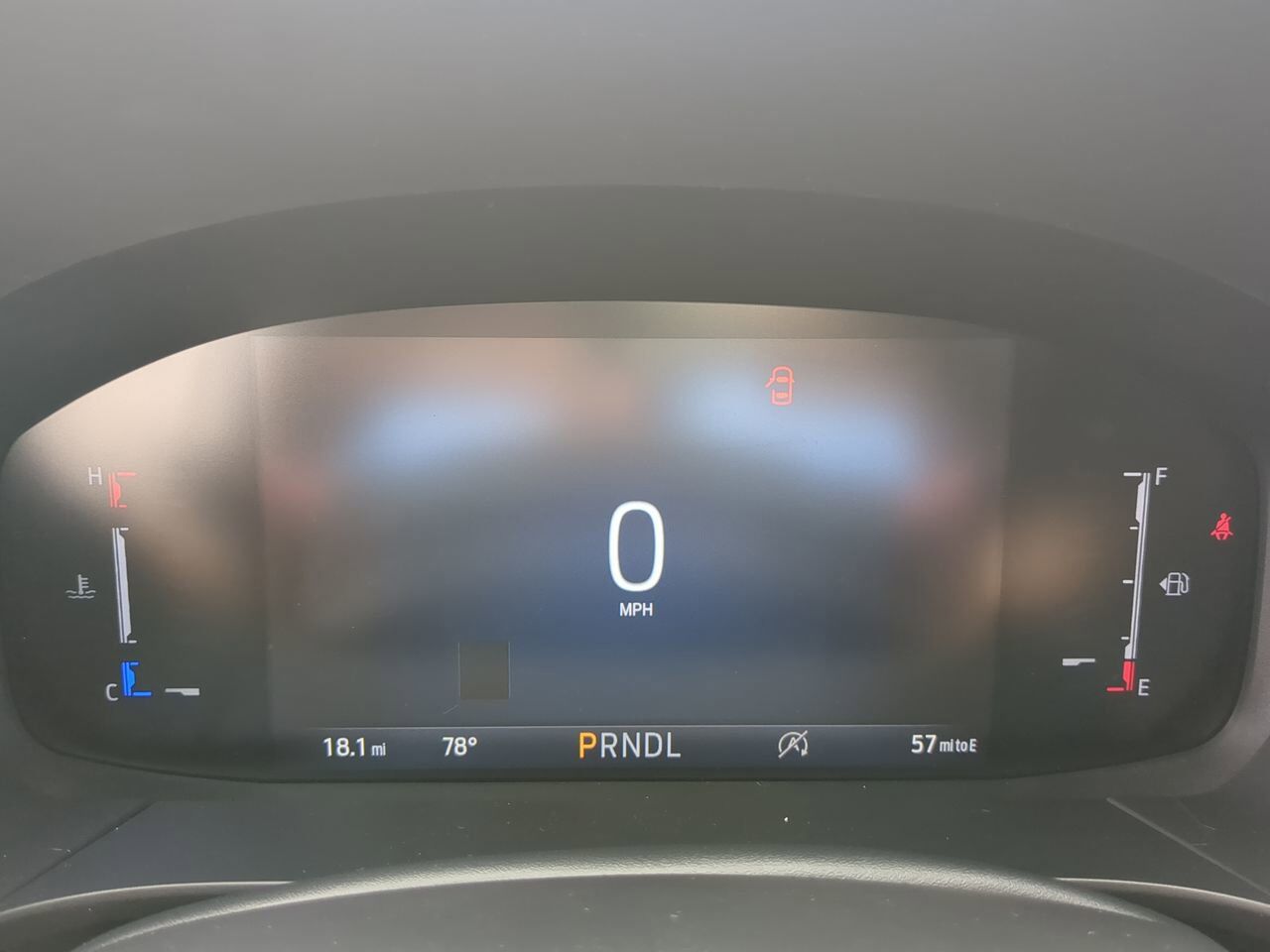 2026 Ford Escape ST-Line Winder GA