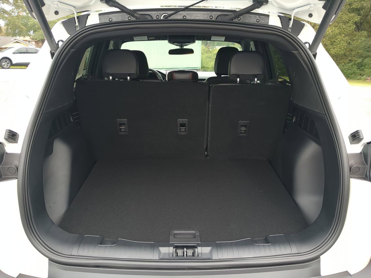 2026 Ford Escape ST-Line Winder GA