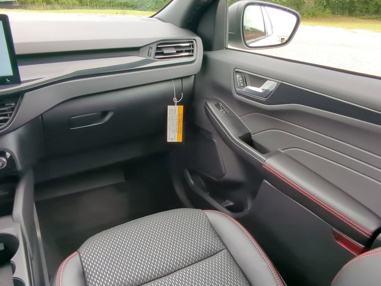 2026 Ford Escape ST-Line Winder GA
