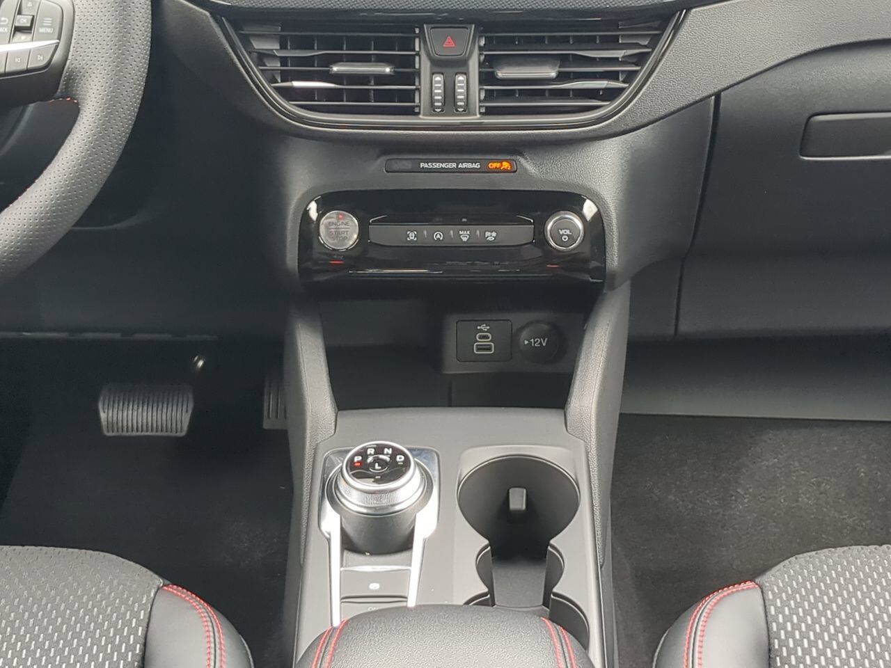 2026 Ford Escape ST-Line Winder GA