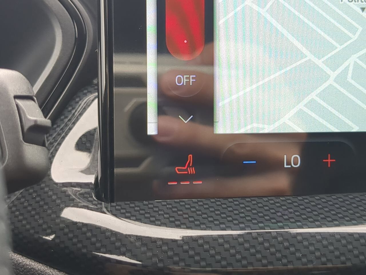 2026 Ford Escape ST-Line Winder GA