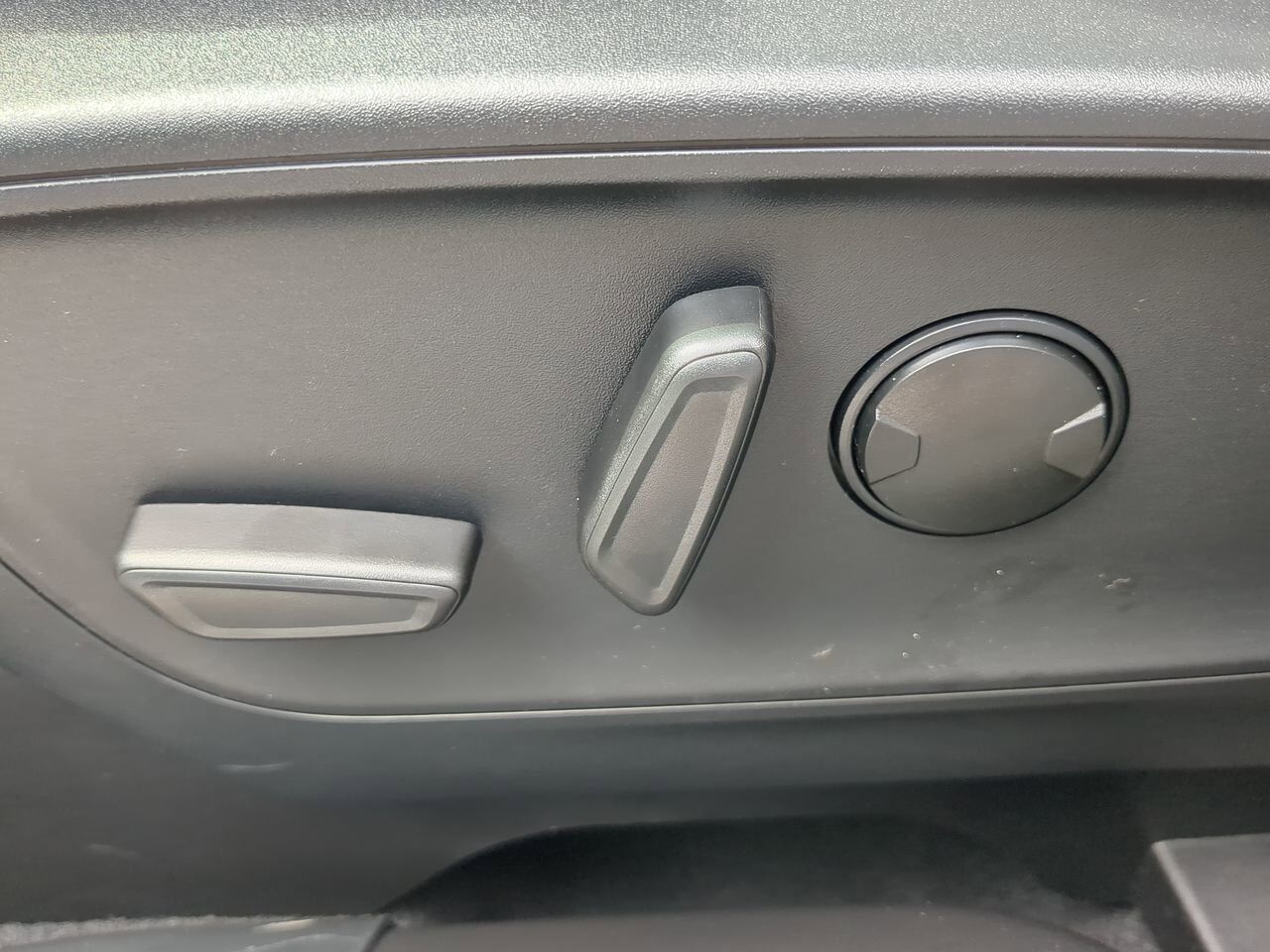 2026 Ford Escape ST-Line Winder GA