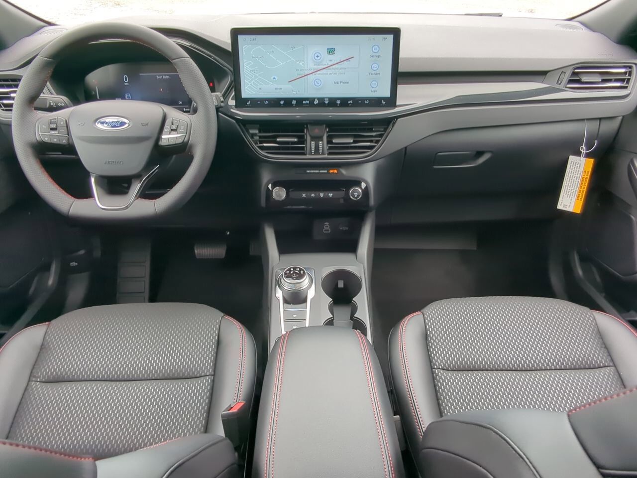 2026 Ford Escape ST-Line Winder GA