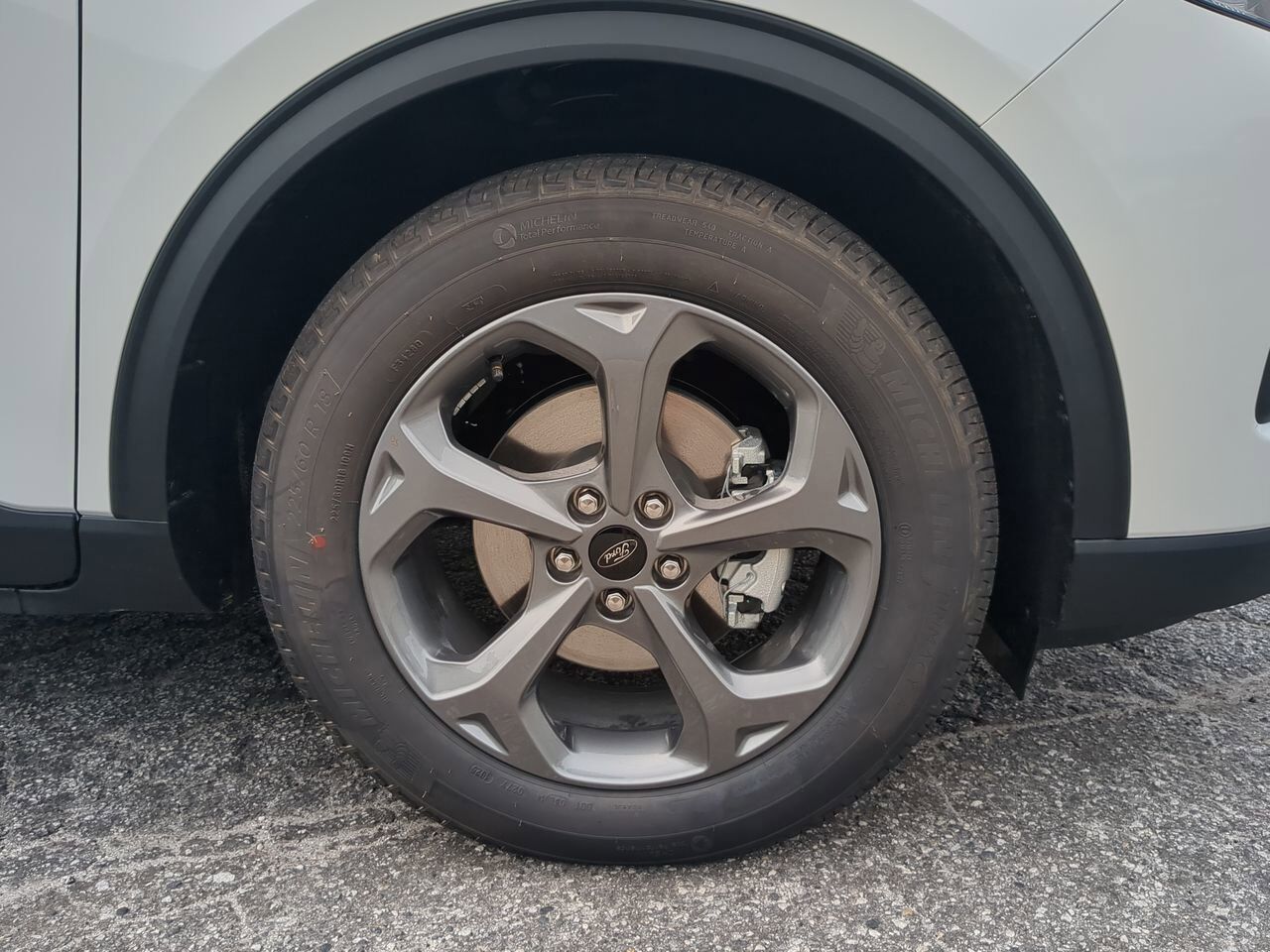 2026 Ford Escape ST-Line Winder GA