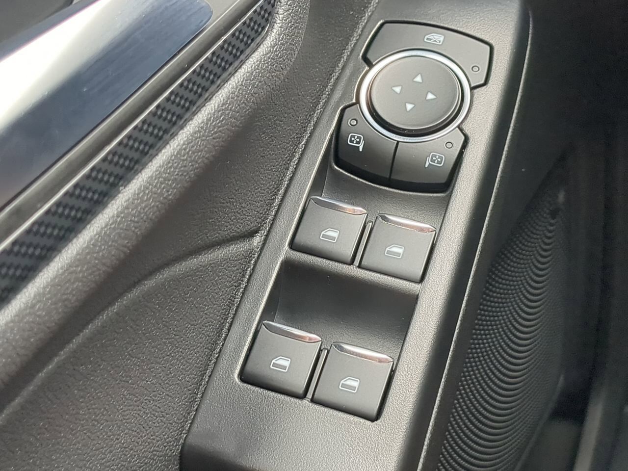 2026 Ford Escape ST-Line Winder GA