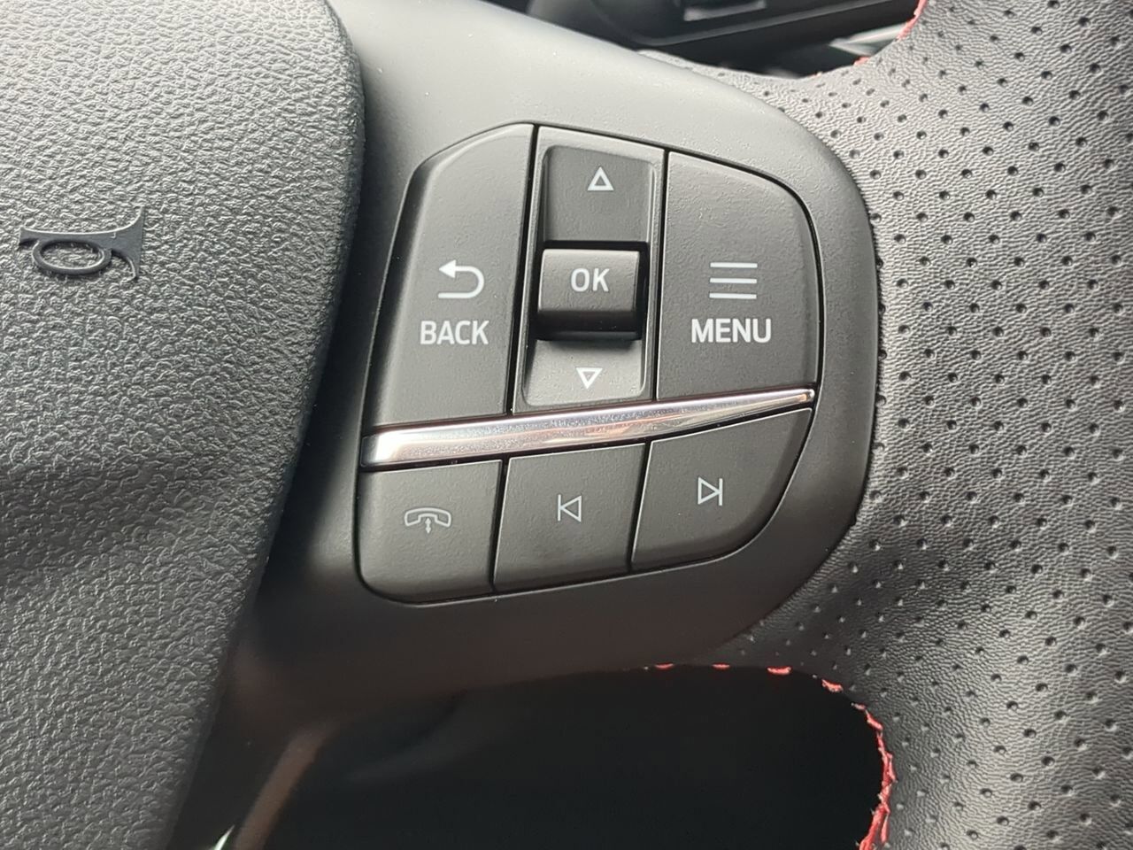 2026 Ford Escape ST-Line Winder GA