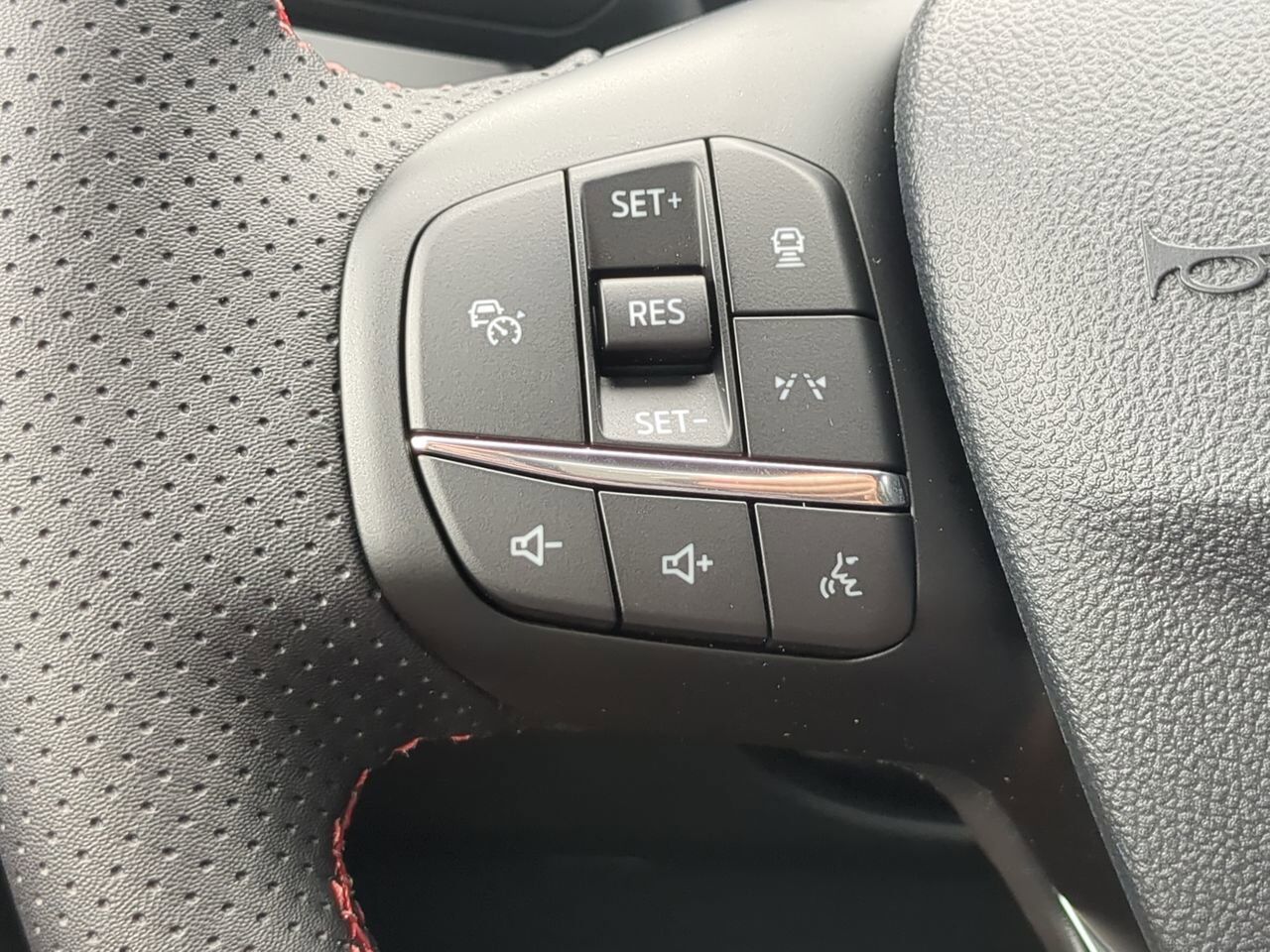 2026 Ford Escape ST-Line Winder GA