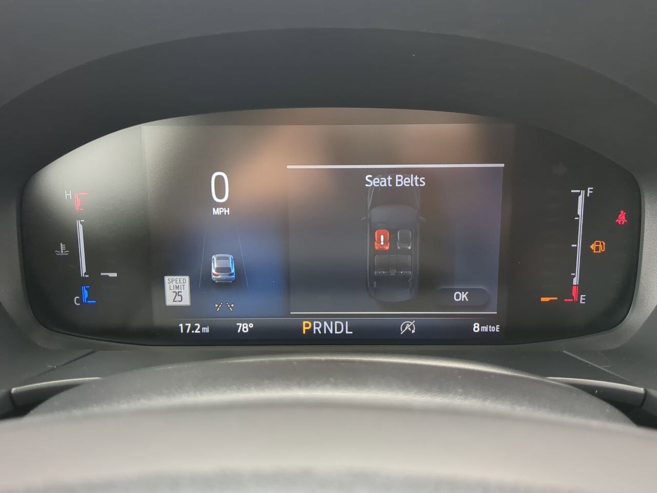 2026 Ford Escape ST-Line Winder GA