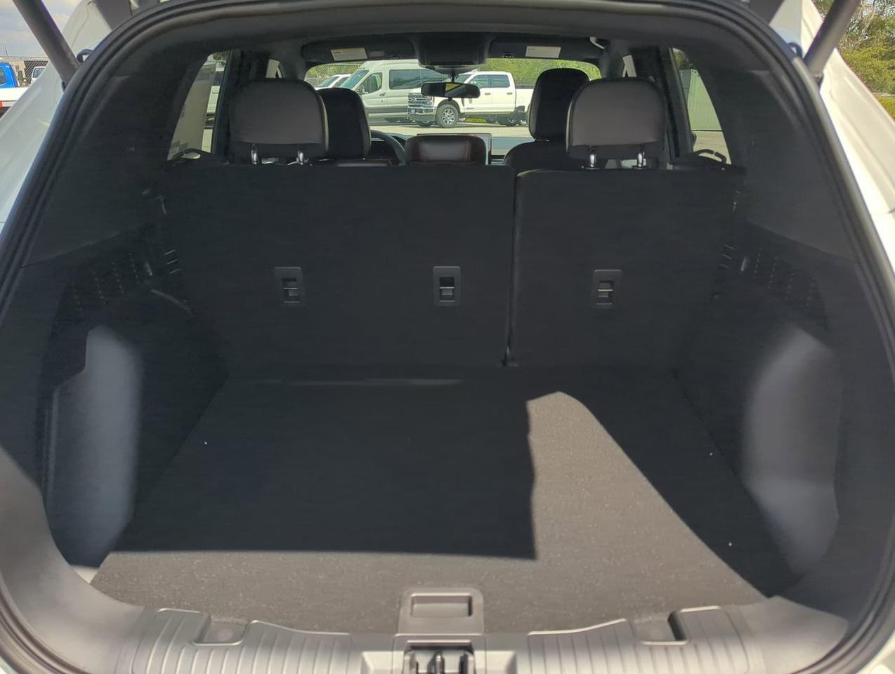 2026 Ford Escape ST-Line Winder GA
