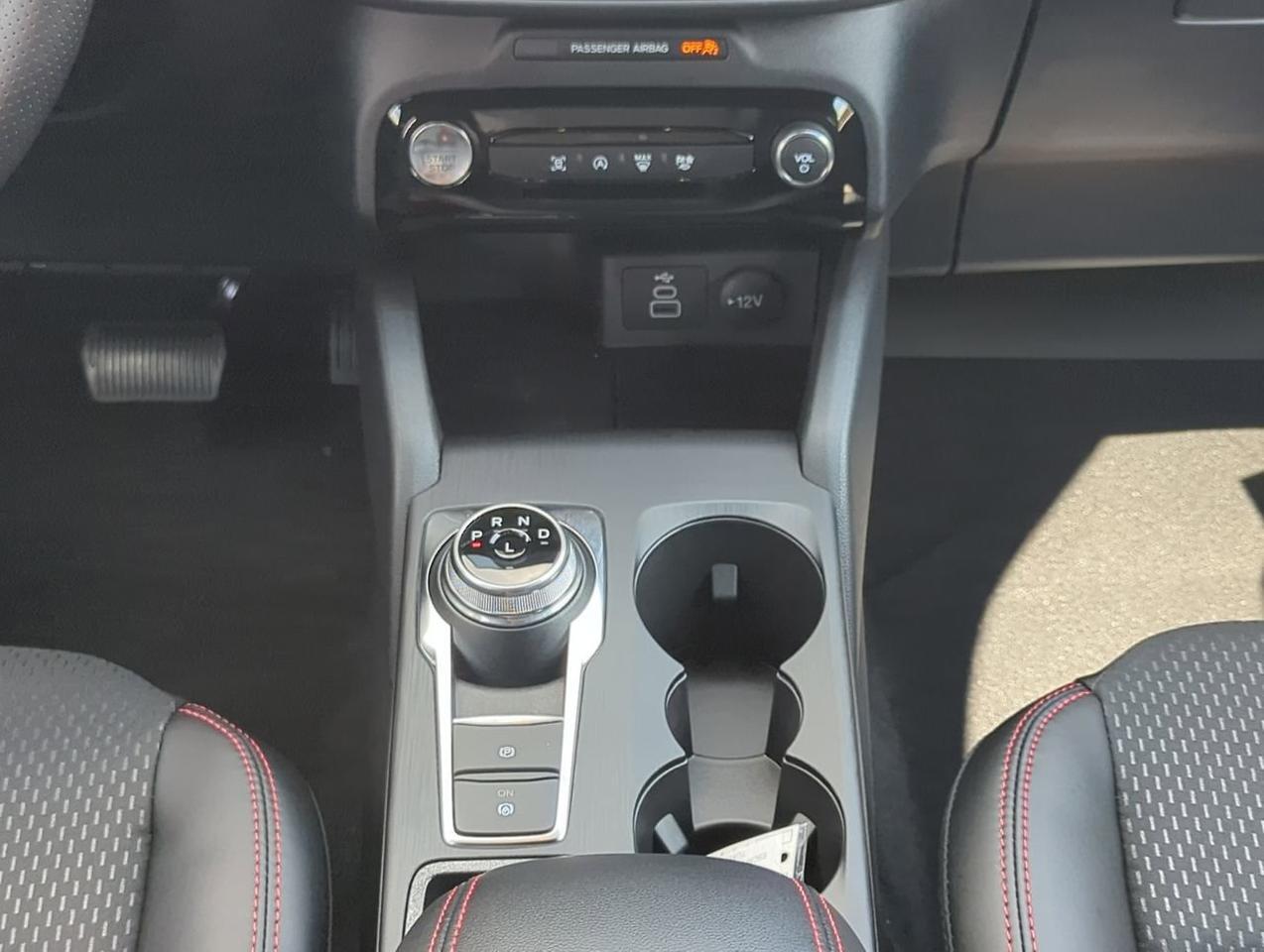 2026 Ford Escape ST-Line Winder GA
