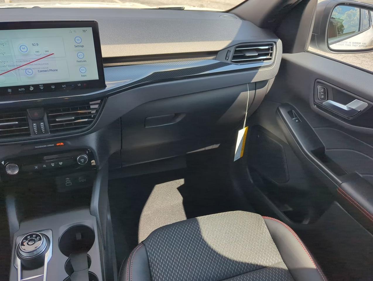 2026 Ford Escape ST-Line Winder GA