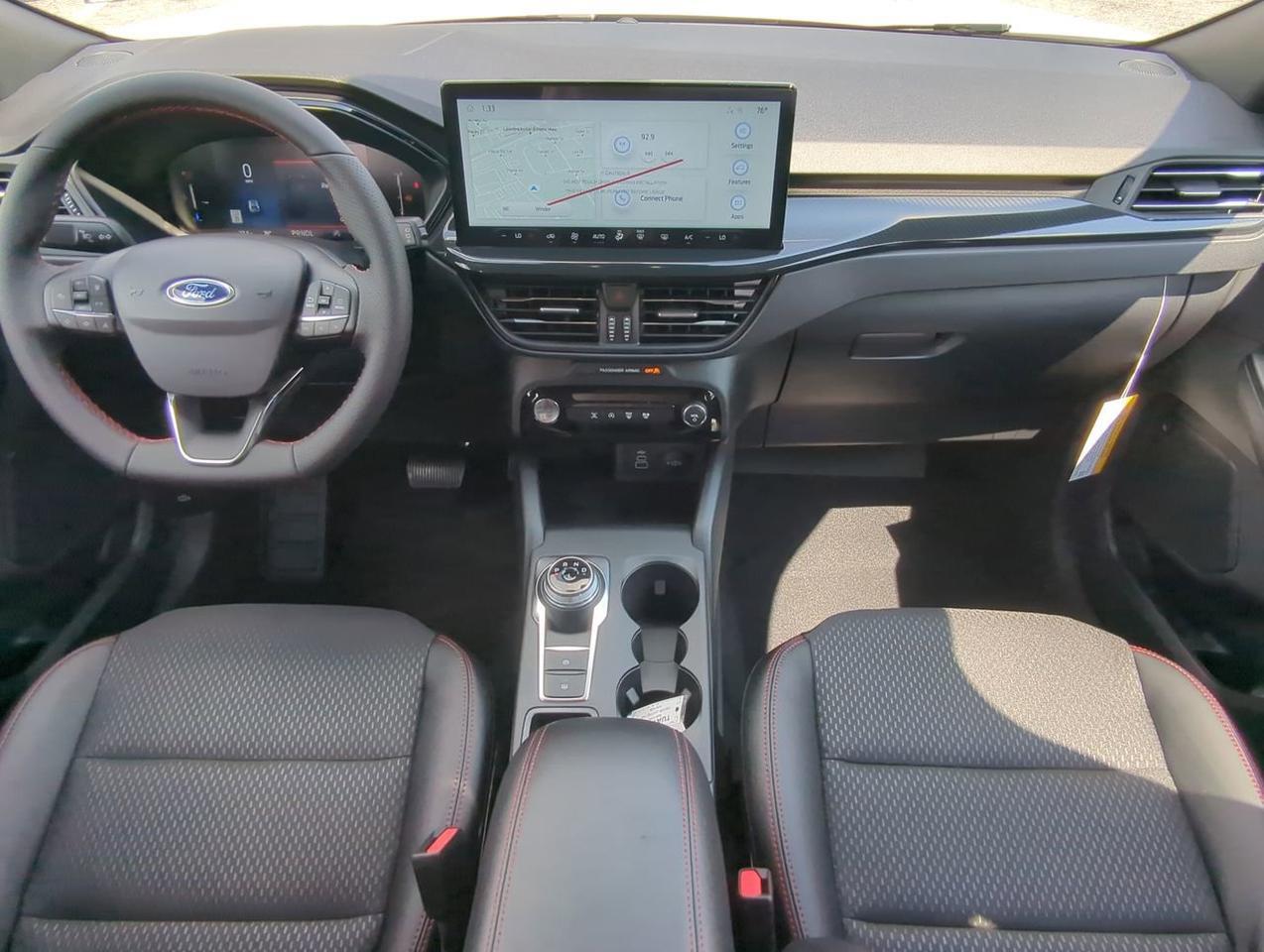 2026 Ford Escape ST-Line Winder GA