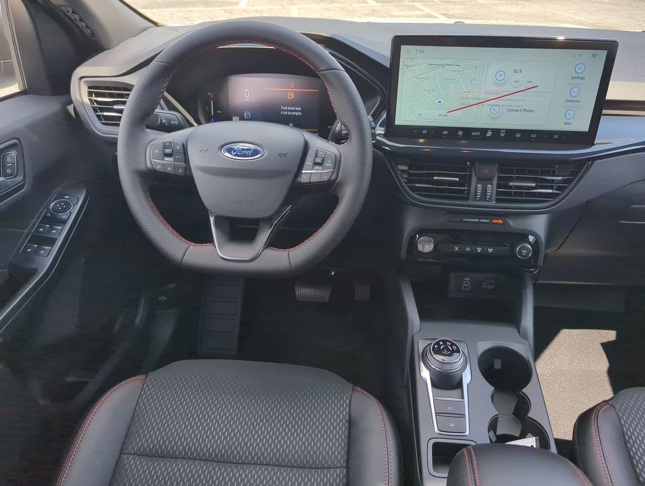 2026 Ford Escape ST-Line Winder GA