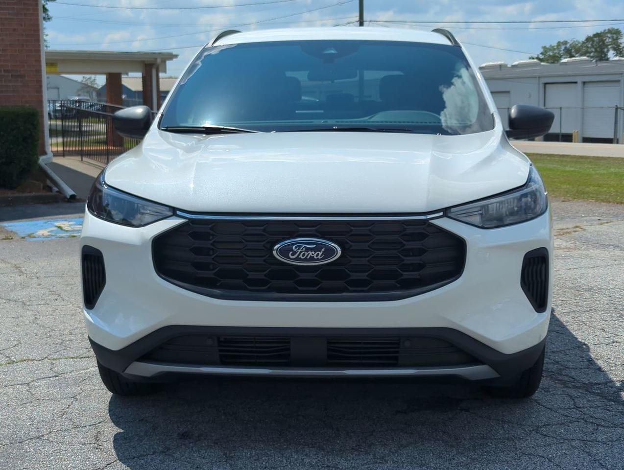 2026 Ford Escape ST-Line Winder GA