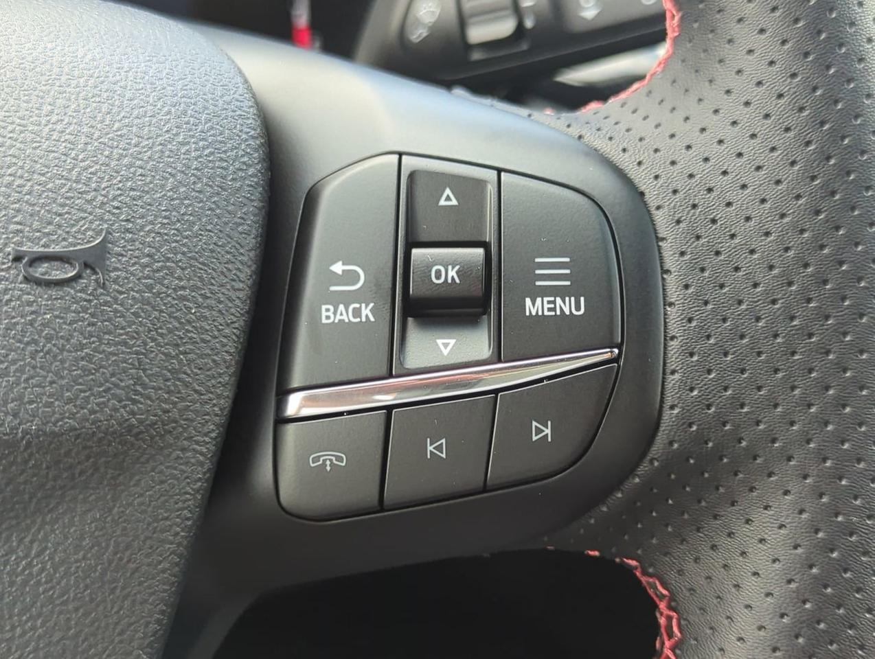 2026 Ford Escape ST-Line Winder GA