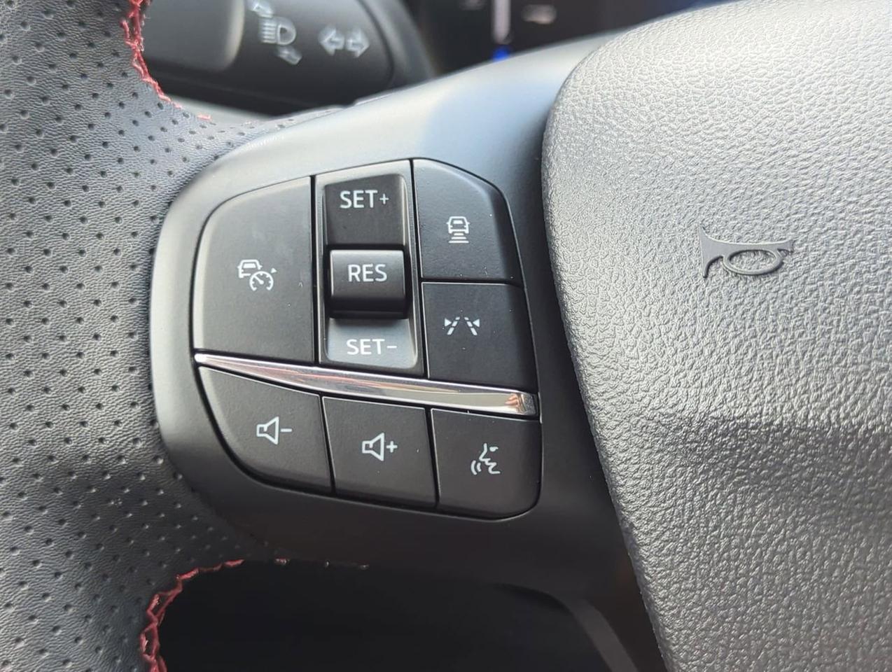 2026 Ford Escape ST-Line Winder GA
