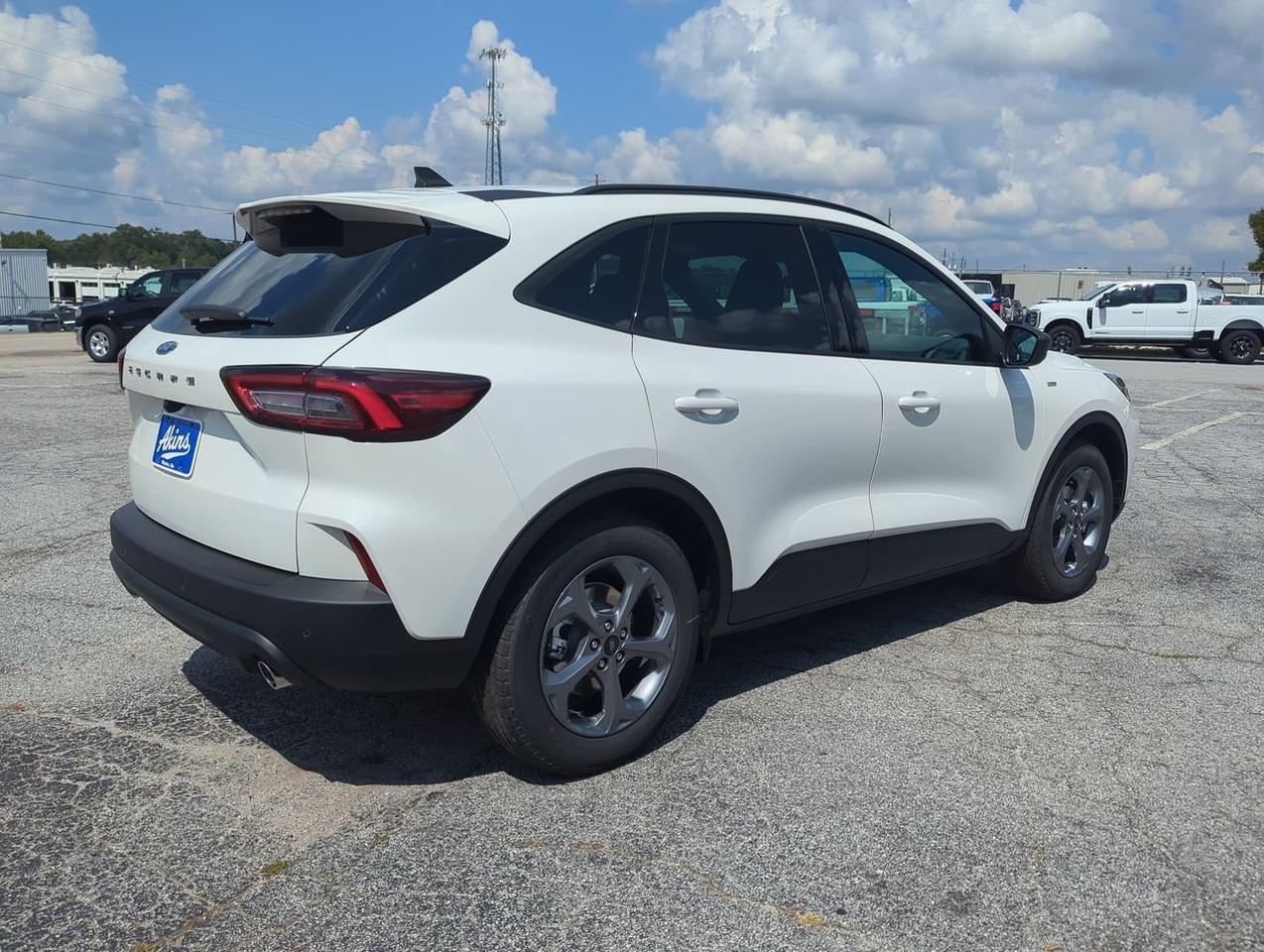 2026 Ford Escape ST-Line Winder GA