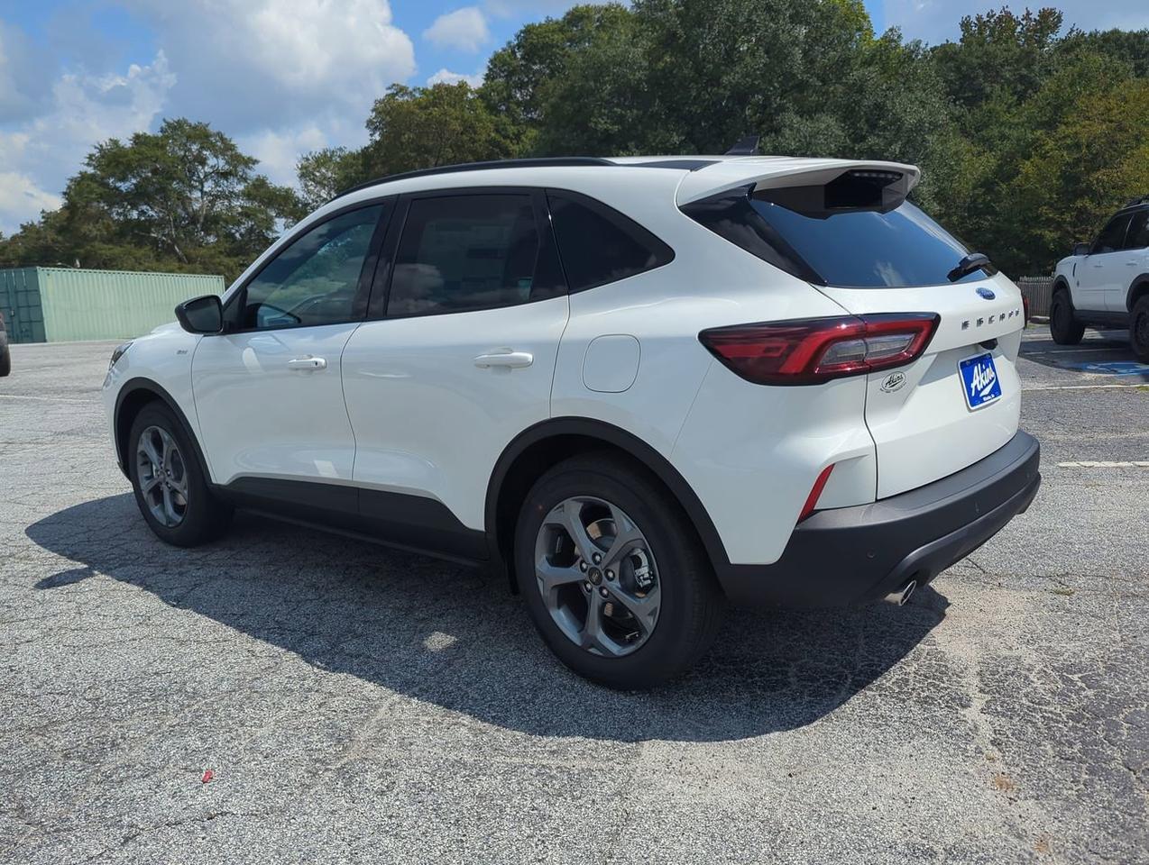 2026 Ford Escape ST-Line Winder GA