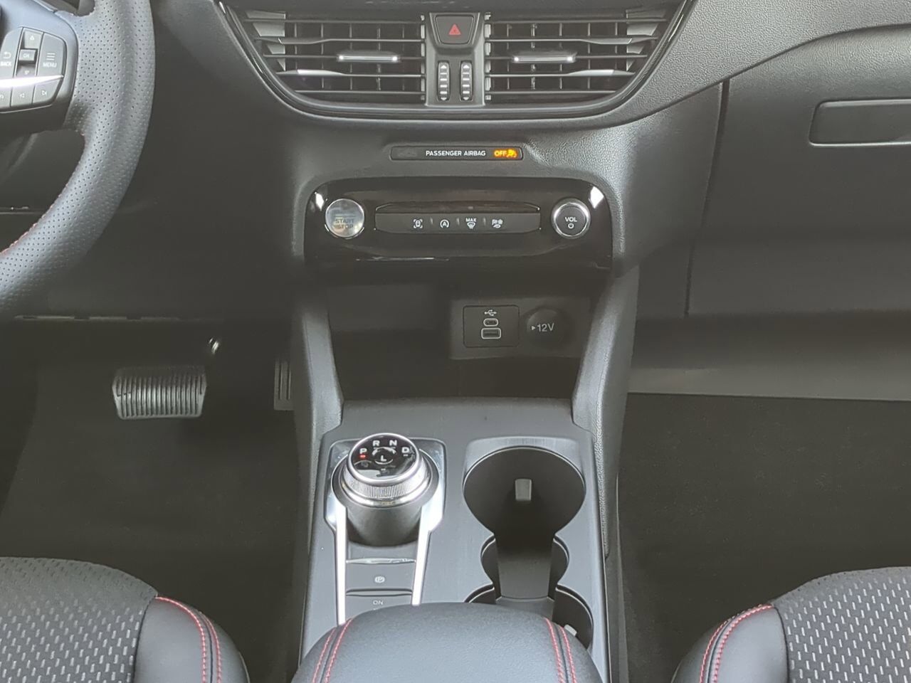 2026 Ford Escape ST-Line Winder GA