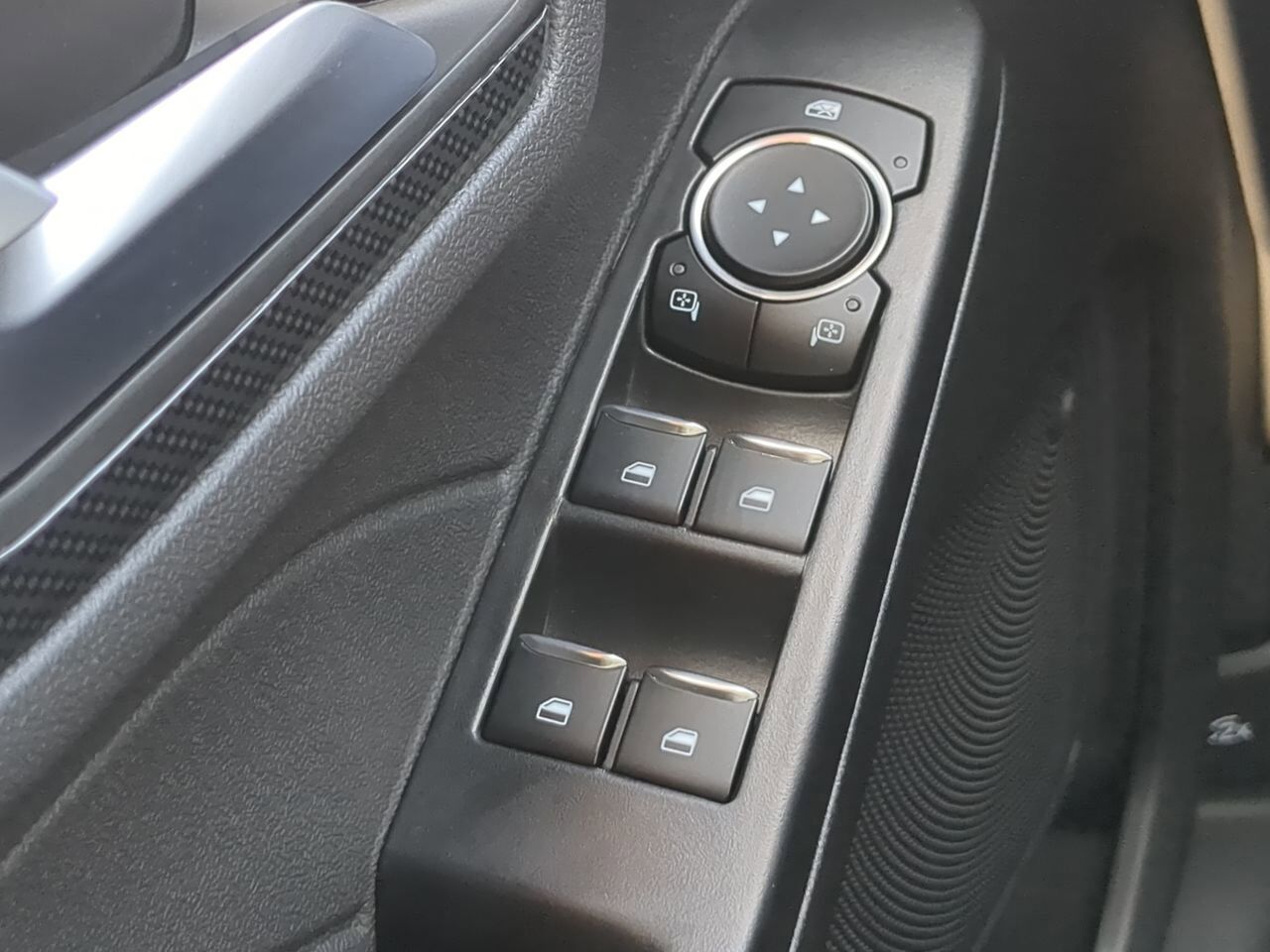 2026 Ford Escape ST-Line Winder GA
