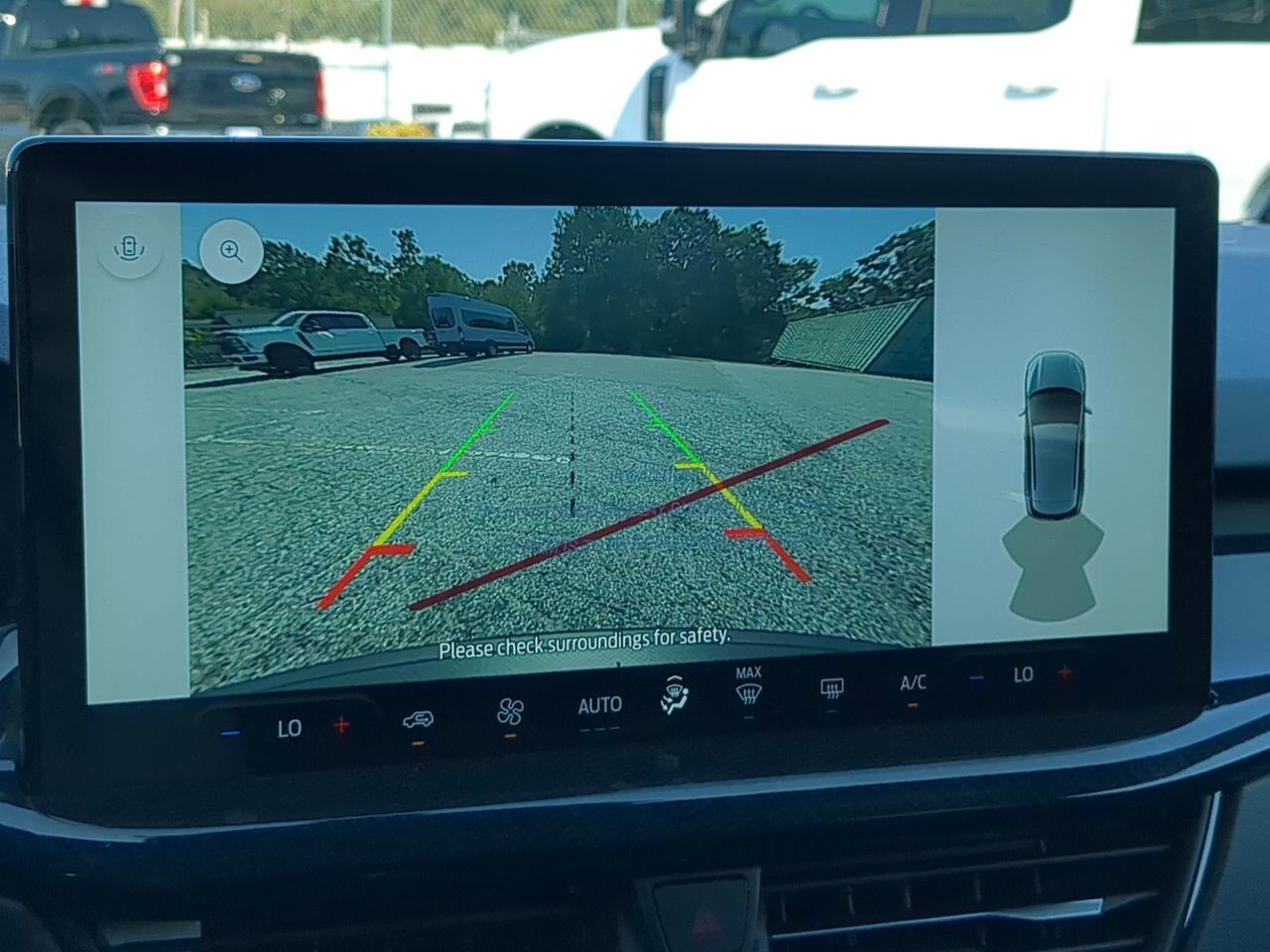 2026 Ford Escape ST-Line Winder GA