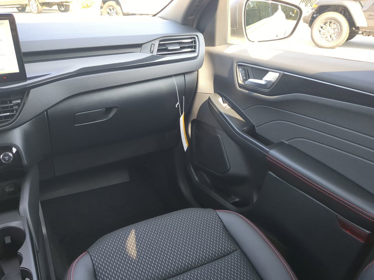 2026 Ford Escape ST-Line Winder GA