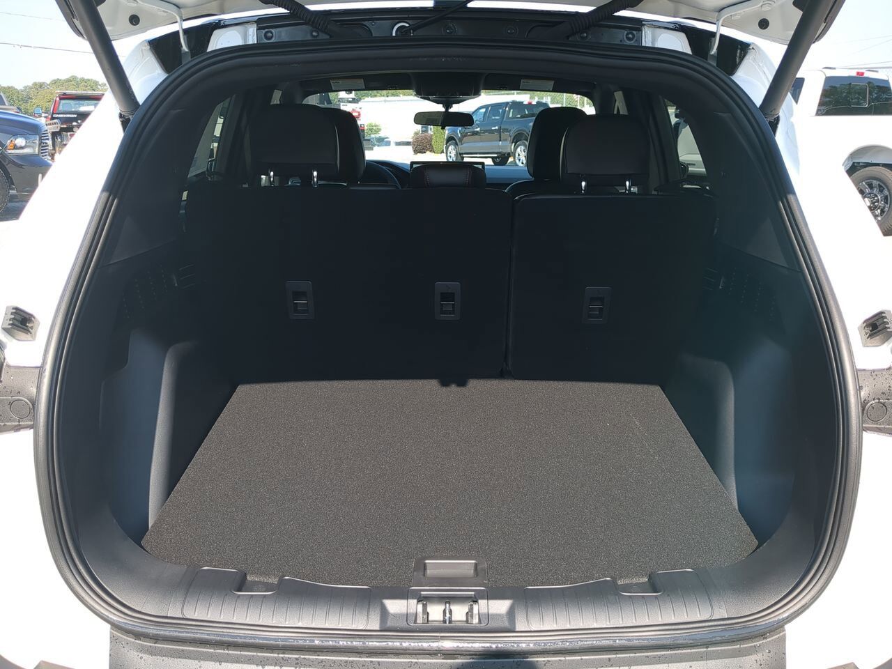 2026 Ford Escape ST-Line Winder GA