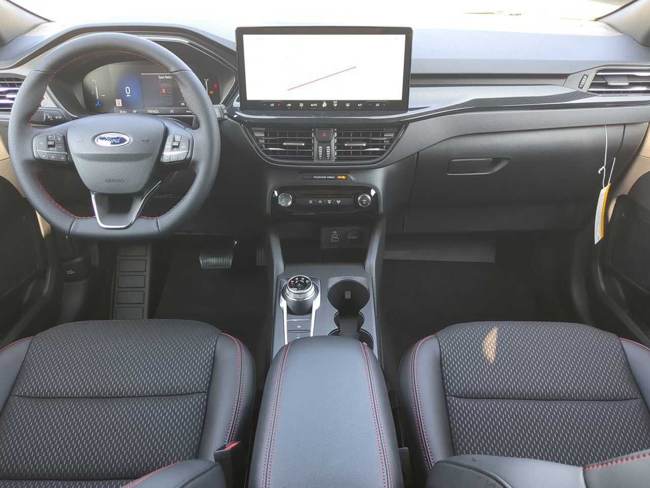2026 Ford Escape ST-Line Winder GA