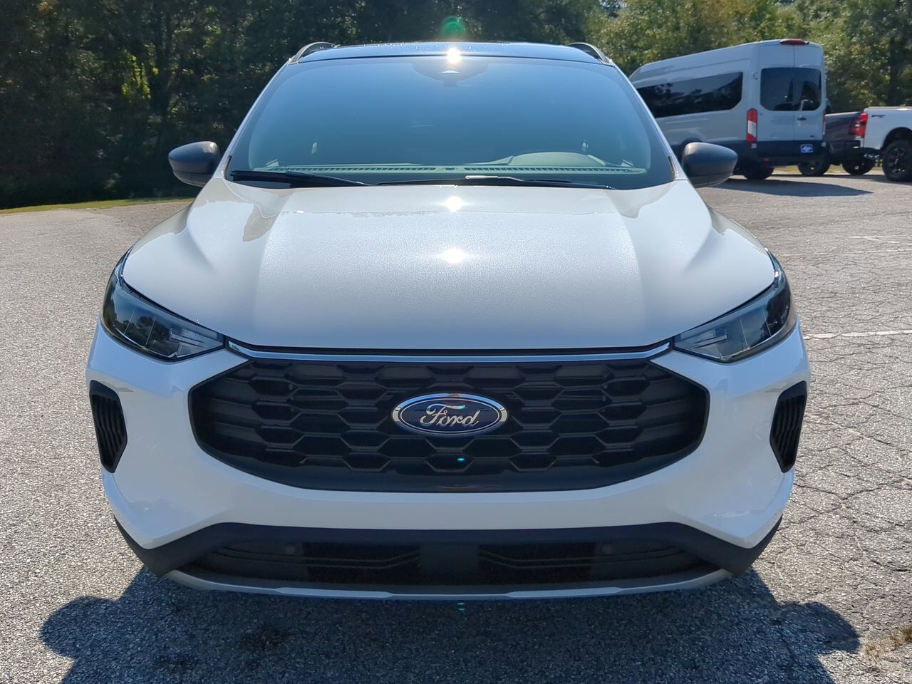 2026 Ford Escape ST-Line Winder GA