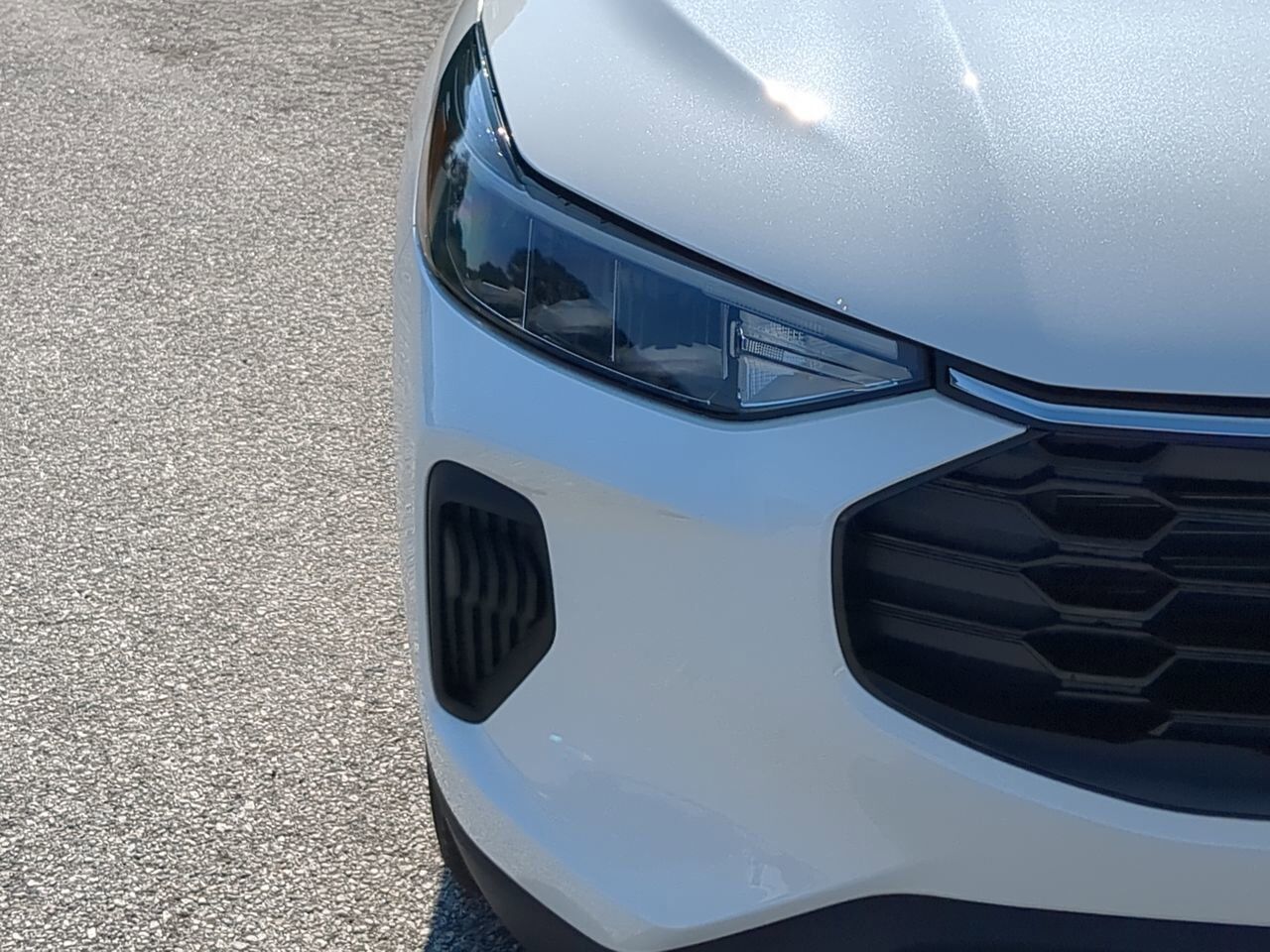 2026 Ford Escape ST-Line Winder GA