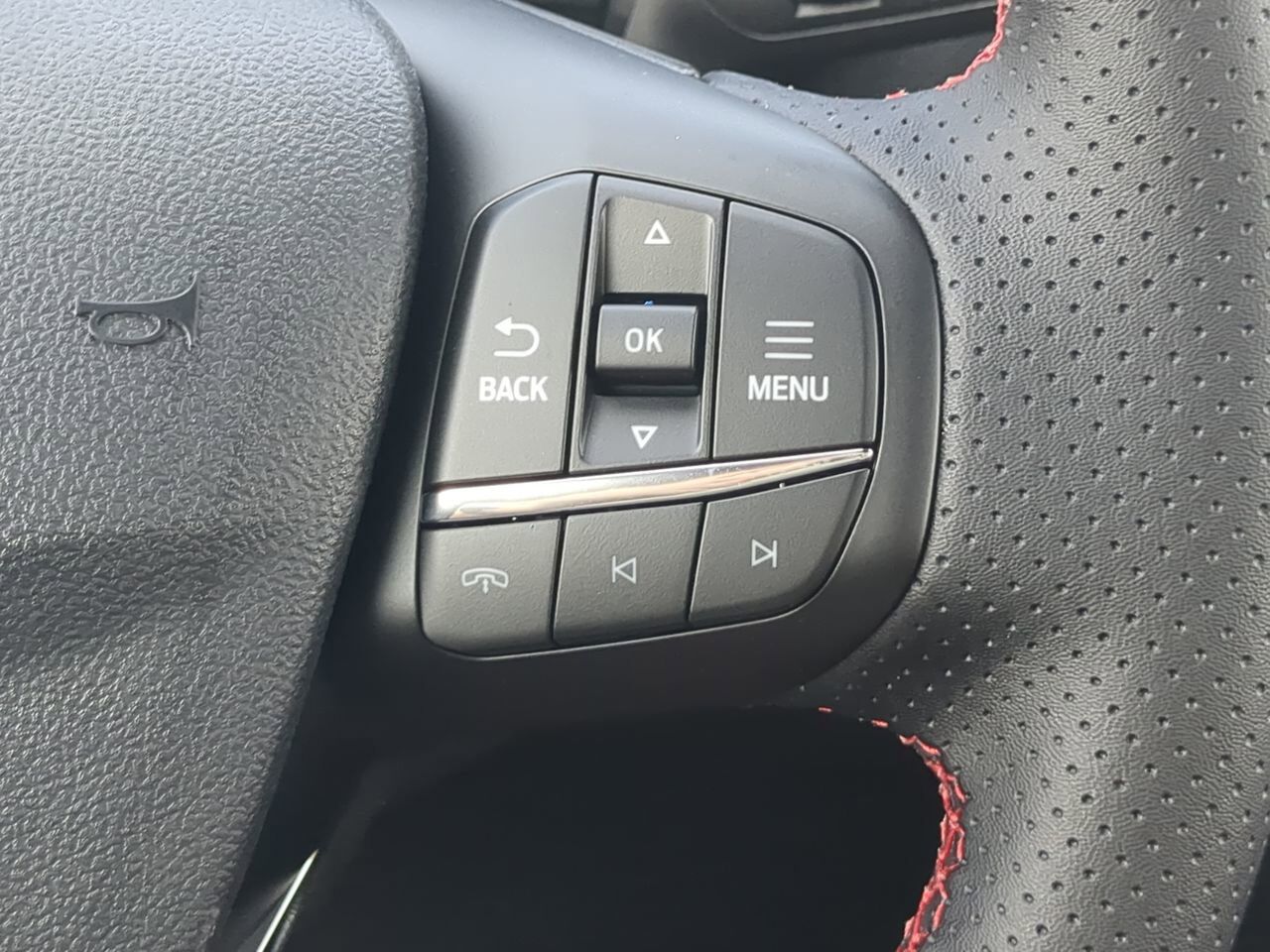 2026 Ford Escape ST-Line Winder GA