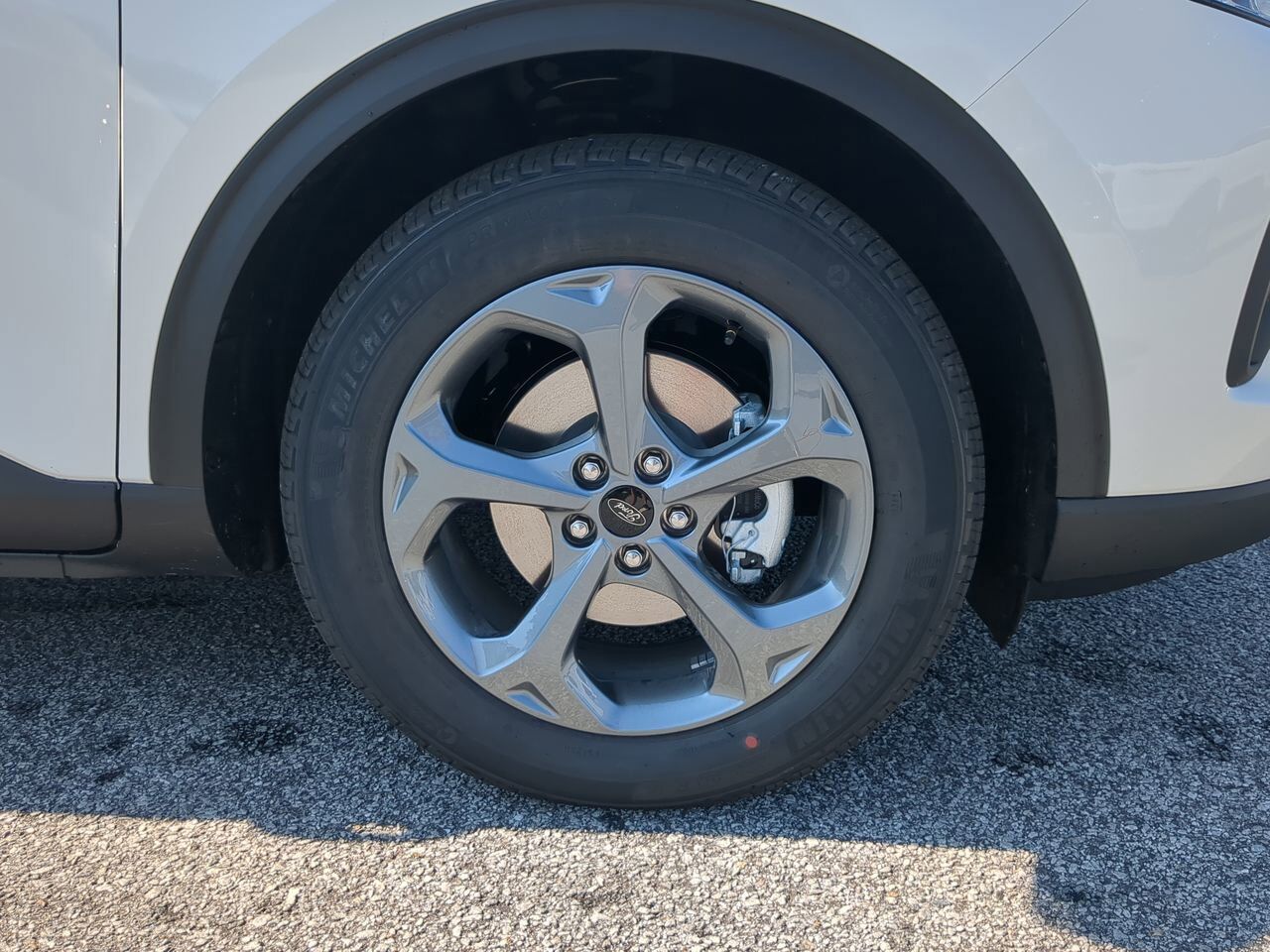 2026 Ford Escape ST-Line Winder GA