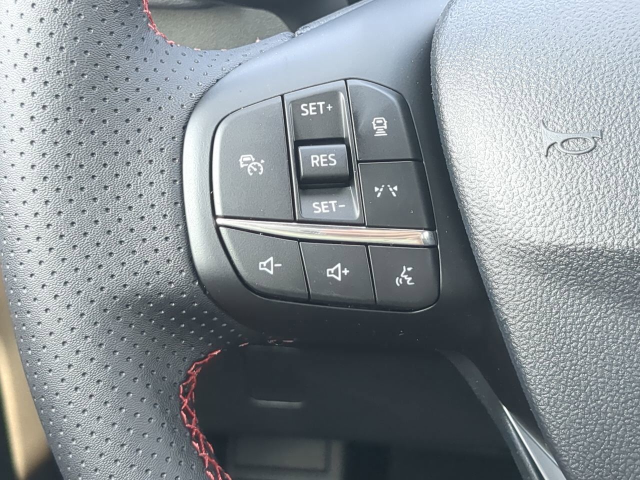2026 Ford Escape ST-Line Winder GA