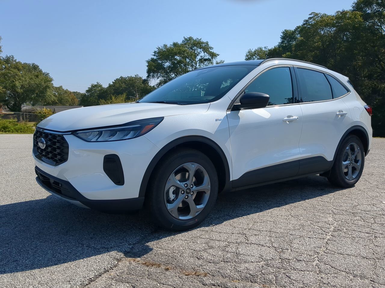 2026 Ford Escape ST-Line Winder GA