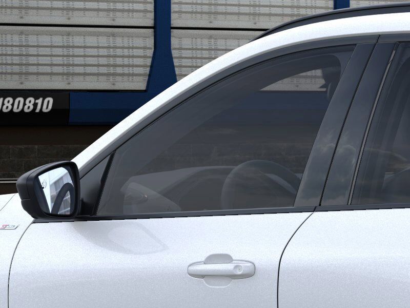 2026 Ford Escape ST-Line Winder GA