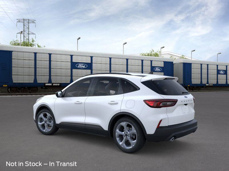 2026 Ford Escape ST-Line Winder GA