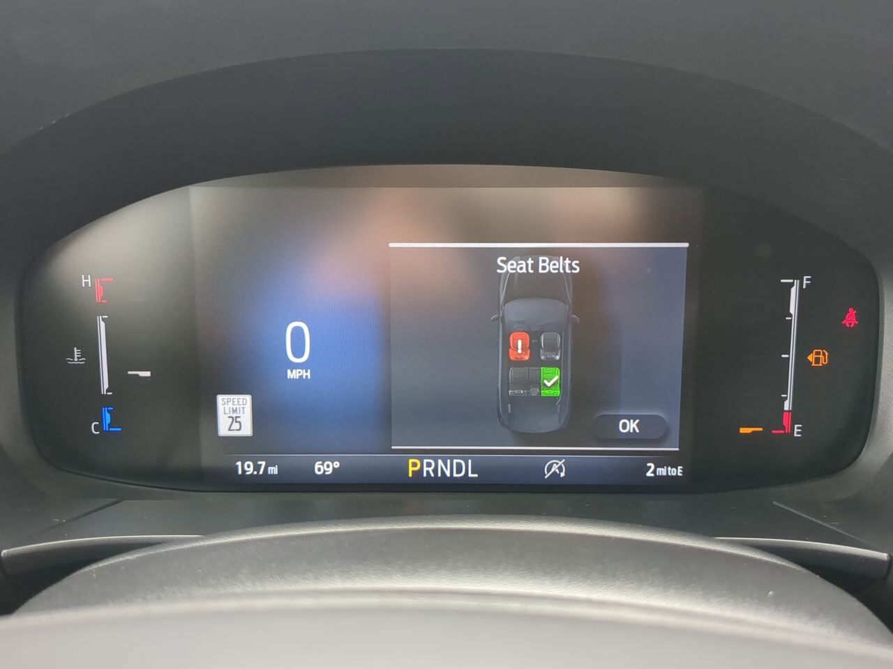 2026 Ford Escape ST-Line Winder GA