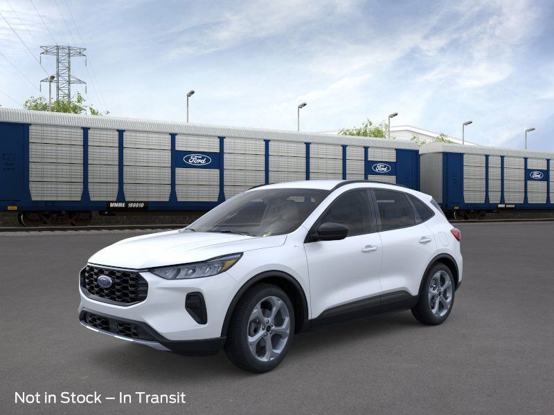 2026 Ford Escape ST-Line Winder GA