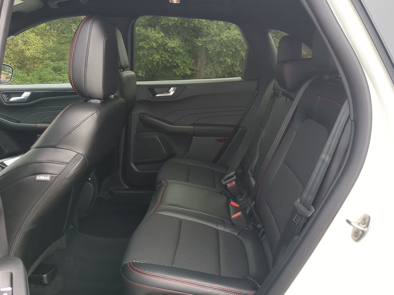 2026 Ford Escape ST-Line Winder GA