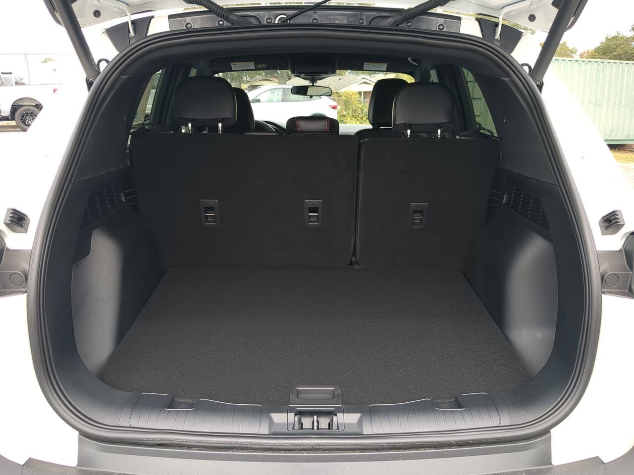 2026 Ford Escape ST-Line Winder GA