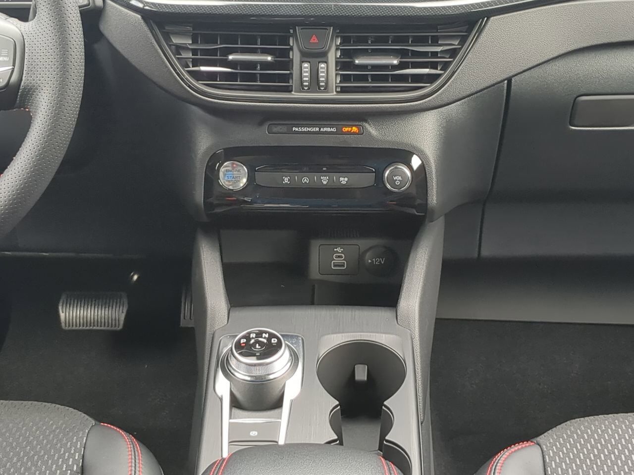 2026 Ford Escape ST-Line Winder GA